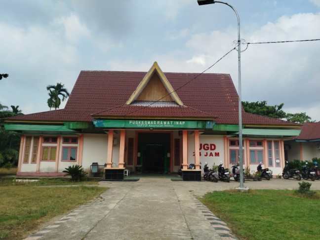 Puskesmas